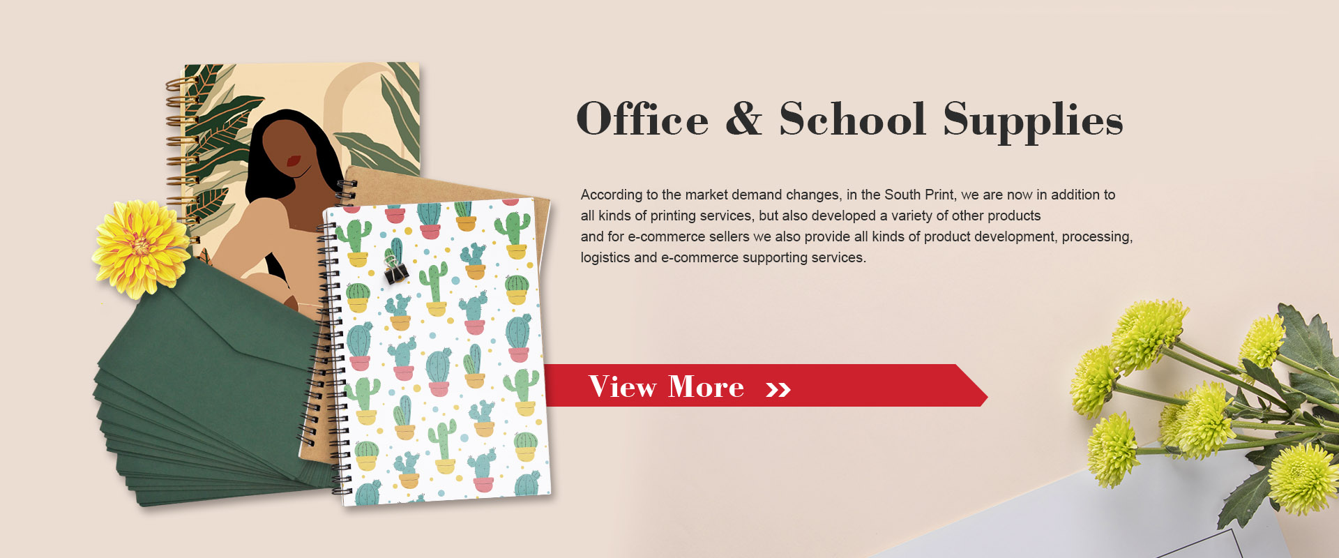 Office and School Supplies China