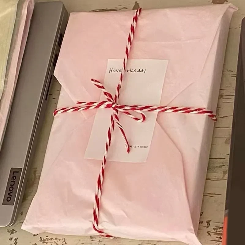 Branded Gift Tissue Paper