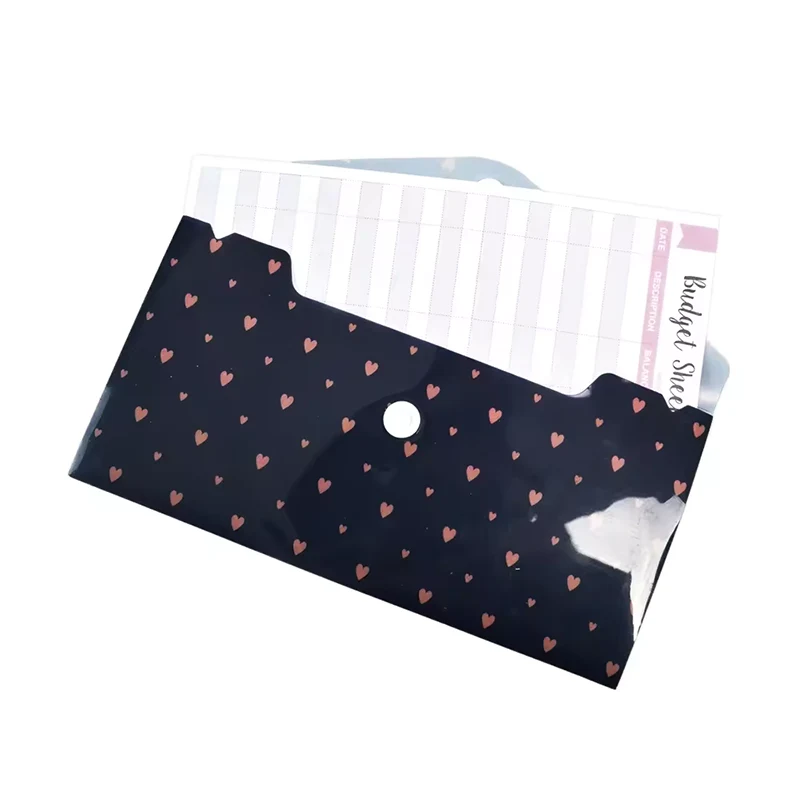 Luxury Waterproof Plastic Envelopes